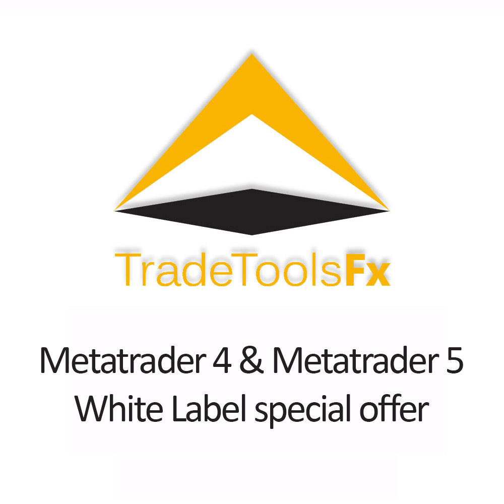 white label mt4 mt5 special offer